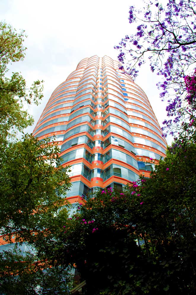 Polanco TV presenta la Colonia Polanco en Mexico Distrito Federal